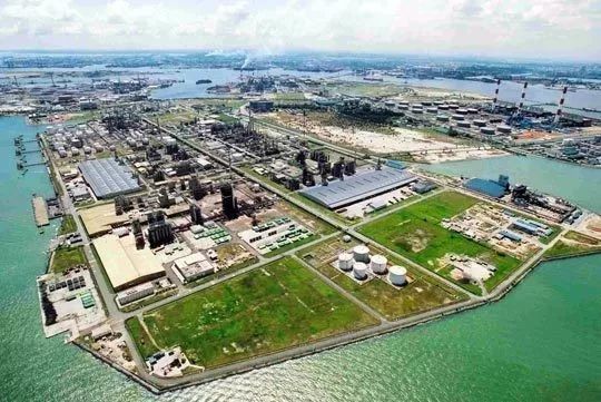 化工園區(qū)應(yīng)該注意那些安全問題？