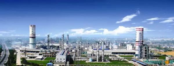 我國為什么要建設化工智慧園區(qū)？