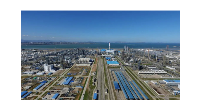 中化能源乙烯項目一次開車成功（附2020年15個大乙烯項目進(jìn)展）