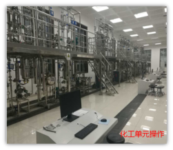 智園科技：做化工實訓中心建設的優(yōu)質(zhì)服務商